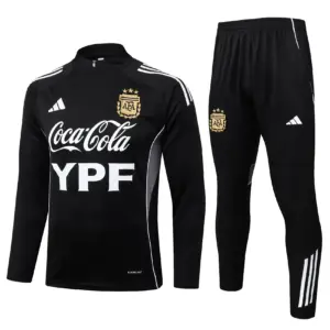 Argentina Adult Tracksuits - Style 04