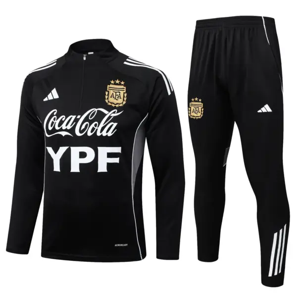 Argentina Adult Tracksuits - Style 04