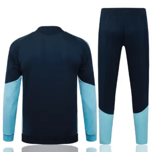 Argentina Jacket Training Adult Suit - Style 02