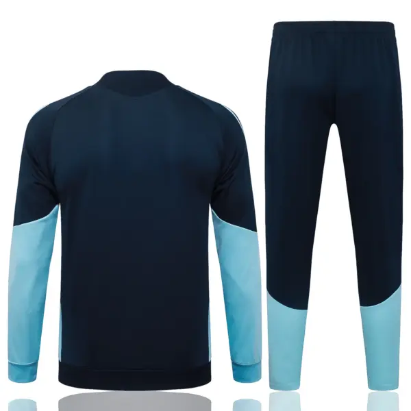 Argentina Jacket Training Adult Suit - Style 02
