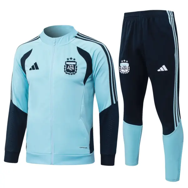 Argentina Jacket Training Adult Suit - Style 03