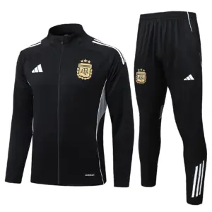 Argentina Jacket Training Adult Suit - Style 04