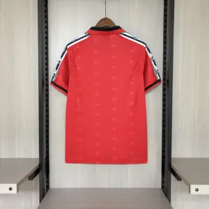 Retro Osasuna 1995-96 Home Jersey