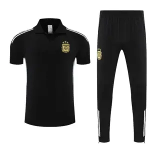 Argentina POLO Adult Suit - Style 04