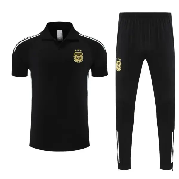 Argentina POLO Adult Suit - Style 04