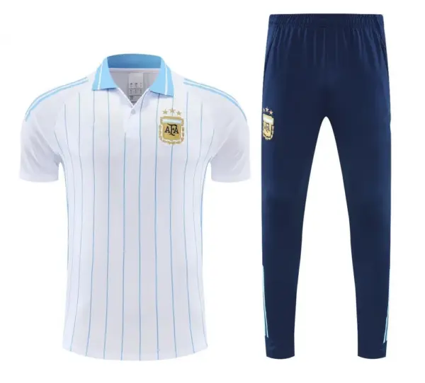 Argentina POLO Adult Suit - Style 05