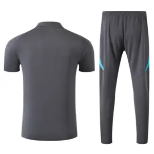 Argentina Polo Adult Suit - Style 01