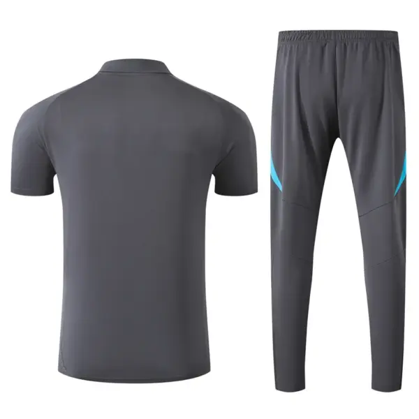 Argentina Polo Adult Suit - Style 01
