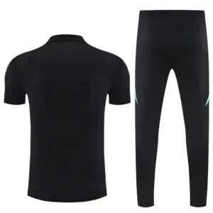Argentina Polo Adult Suit - Style 02