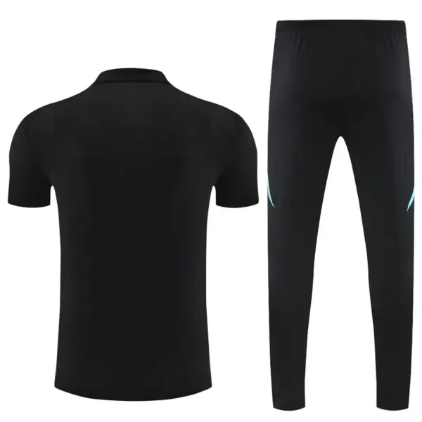 Argentina Polo Adult Suit - Style 02
