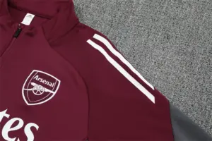 Arsenal Adult Tracksuits - Style 01
