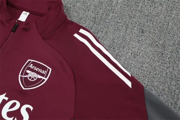 Arsenal Adult Tracksuits - Style 01