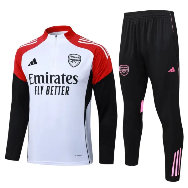 Arsenal Adult Tracksuits - Style 03