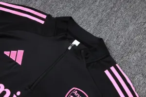 Arsenal Adult Tracksuits - Style 04