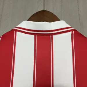 Retro PSV 1994-95 home jersey