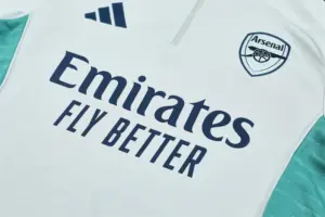 Arsenal Adult Tracksuits - Style 07