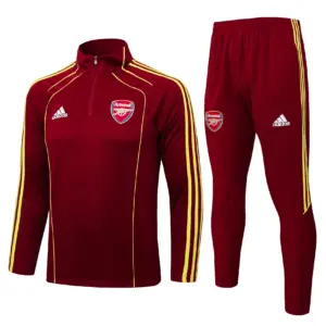Arsenal Adult Tracksuits - Style 10