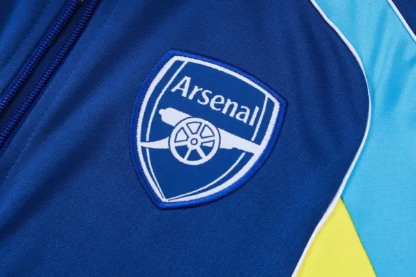 Arsenal Jacket Training Adult Suit - Style 03