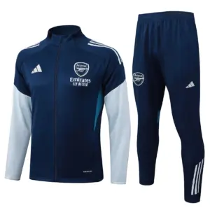 Arsenal Jacket Training Adult Suit - Style 04
