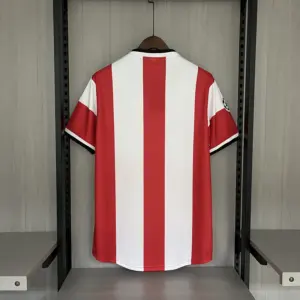 Retro PSV 1998-99 home