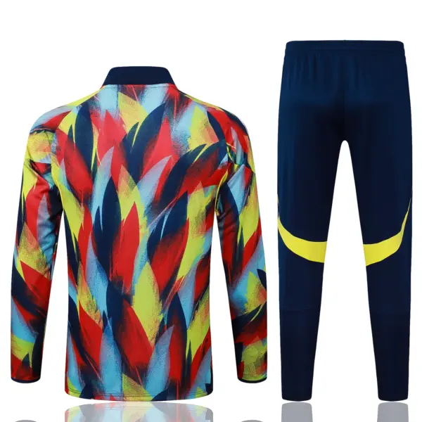 Arsenal Jacket Training Suit - Style 01