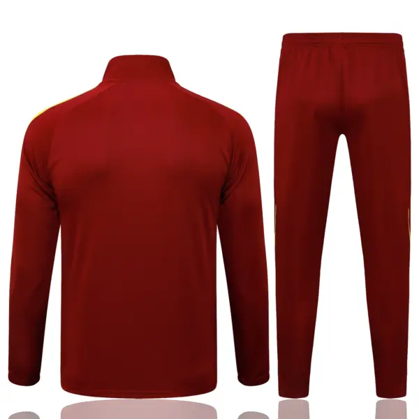 Arsenal Jacket Training Suit - Style 02