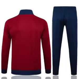 Arsenal Jacket Training Suit - Style 03