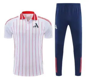 Arsenal POLO Adult Suit - Style 05