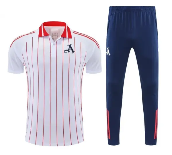 Arsenal POLO Adult Suit - Style 05