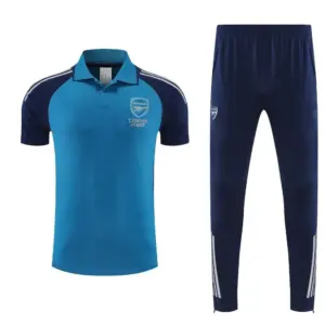 Arsenal POLO Adult Suit - Style 06