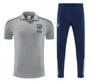 Arsenal POLO Adult Suit - Style 07