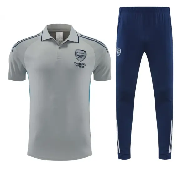Arsenal POLO Adult Suit - Style 07