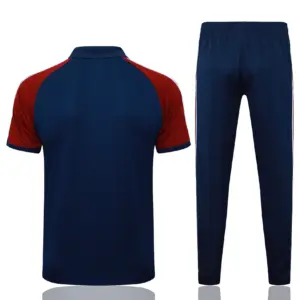 Arsenal Polo Adult Suit - Style 02