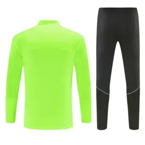 Atletico Madrid Adult Tracksuits - Style 01
