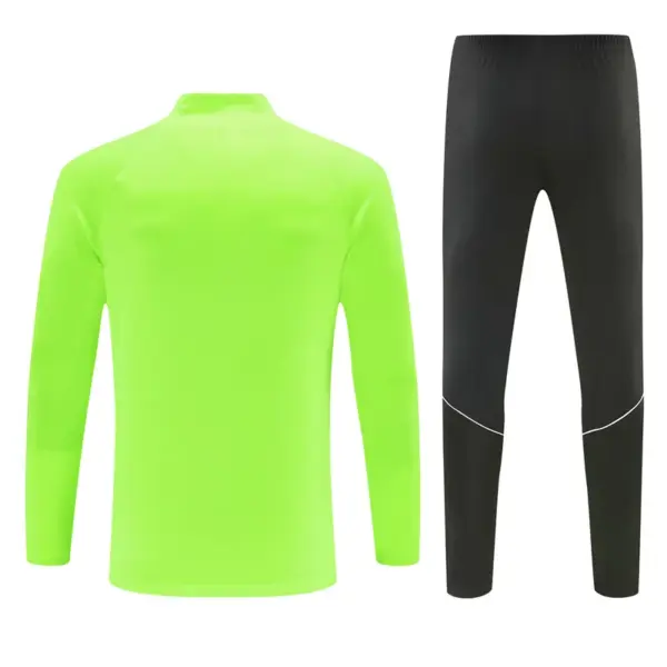 Atletico Madrid Adult Tracksuits - Style 01
