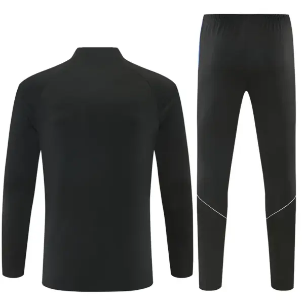 Atletico Madrid Adult Tracksuits - Style 02