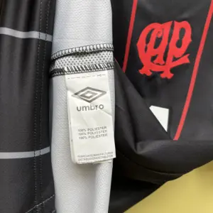 Retro Paraná commemorative edition black