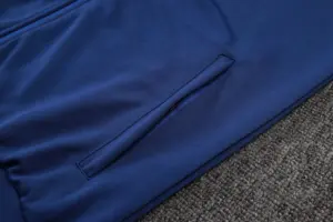 Atletico Madrid Jacket Training Adult Suit - Style 01