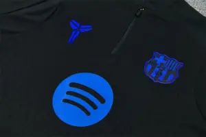 Barcelona Adult Tracksuits - Style 01