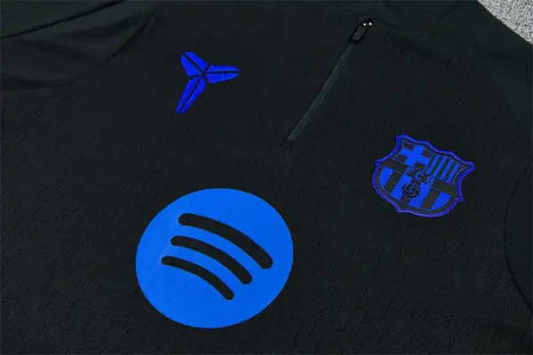 Barcelona Adult Tracksuits - Style 01