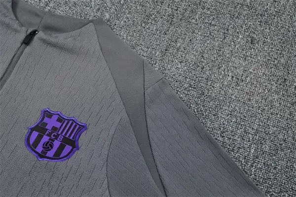 Barcelona Adult Tracksuits - Style 02
