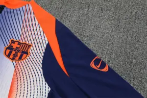 Barcelona Adult Tracksuits - Style 03