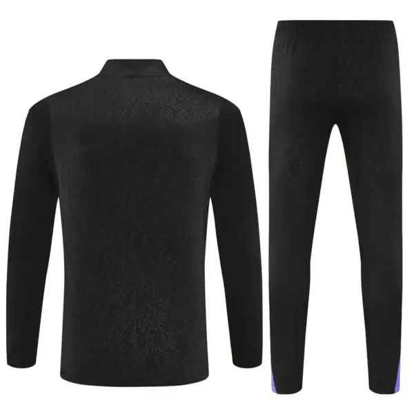 Barcelona Adult Tracksuits - Style 04