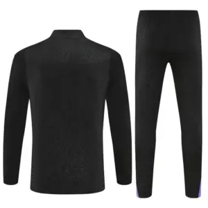 Barcelona Adult Tracksuits - Style 04