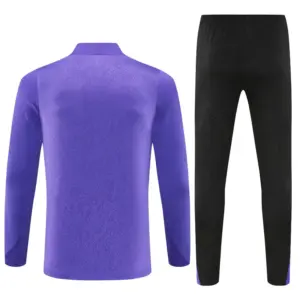 Barcelona Adult Tracksuits - Style 05