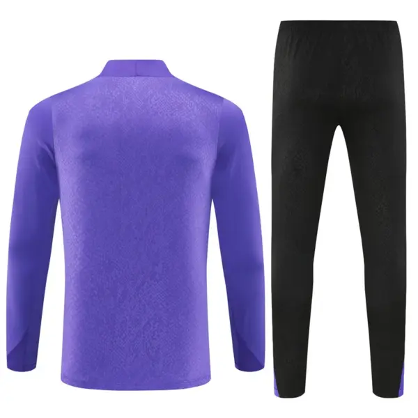 Barcelona Adult Tracksuits - Style 05