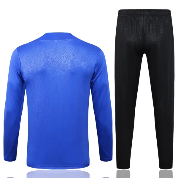 Barcelona Adult Tracksuits - Style 07