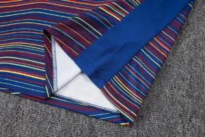 Barcelona Adult Tracksuits - Style 08