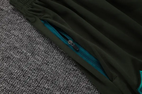 Barcelona Adult Tracksuits - Style 10