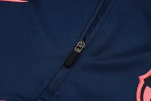 Barcelona Adult Tracksuits - Style 11